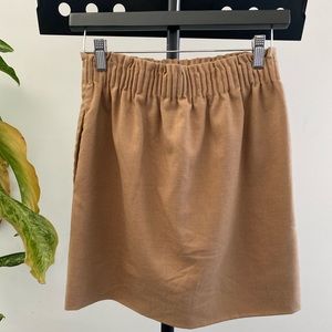 J Crew Sidewalk skirt